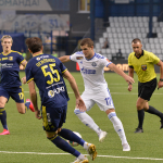 Orenburg hold Rostov to goalless draw