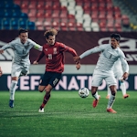 RPL players on international duty: Kral’s Czechs defeat Israel, Slovenia and Mevlja beat Kosovo