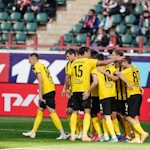 Khimki lift clear of relegation zone with win in Ufa