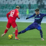 Ufa off bottom with first win in 14 RPL matches