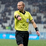 Vladimir Moskalev to referee Krasnodar vs Lokomotiv