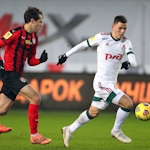 Khimki snatches win against Lokomotiv with two late goals