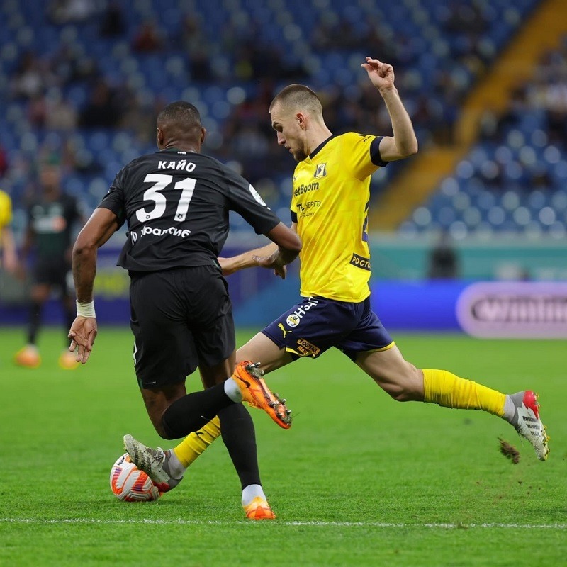 Rostov end winless streak in Southern Derby with epic comeback