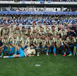 Azmoun catches Jo, moved within one title of CSKA: Highlights about Zenit's 2021 Super Cup victory