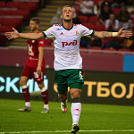 Rybchinsky the spark as Lokomotiv see off Rubin