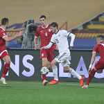 Russia end Nations League campaign with defeat in Serbia