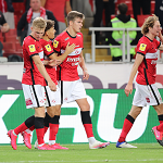 Supersub Sobolev steals Spartak derby comeback win