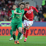 Sobolev second-half strike saves Spartak blushes