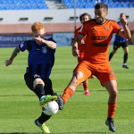 Bavin and Augustinyak ease FC Ural into Russian Cup semi-final