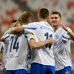 Shunin penalty save heroics save Dynamo all three points against nine-man Tambov