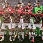 RPL players on international duty: Moro and Bistrovic score for Croatia youth team, N'Jie scores off the bench