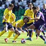 Ufa and Rostov share points again