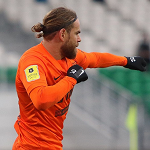 Bicfalvi drags Ural out of relegation playoff zone with rocket
