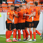 Magnificent Gadzhimuradov solo goal makes the difference for Ural