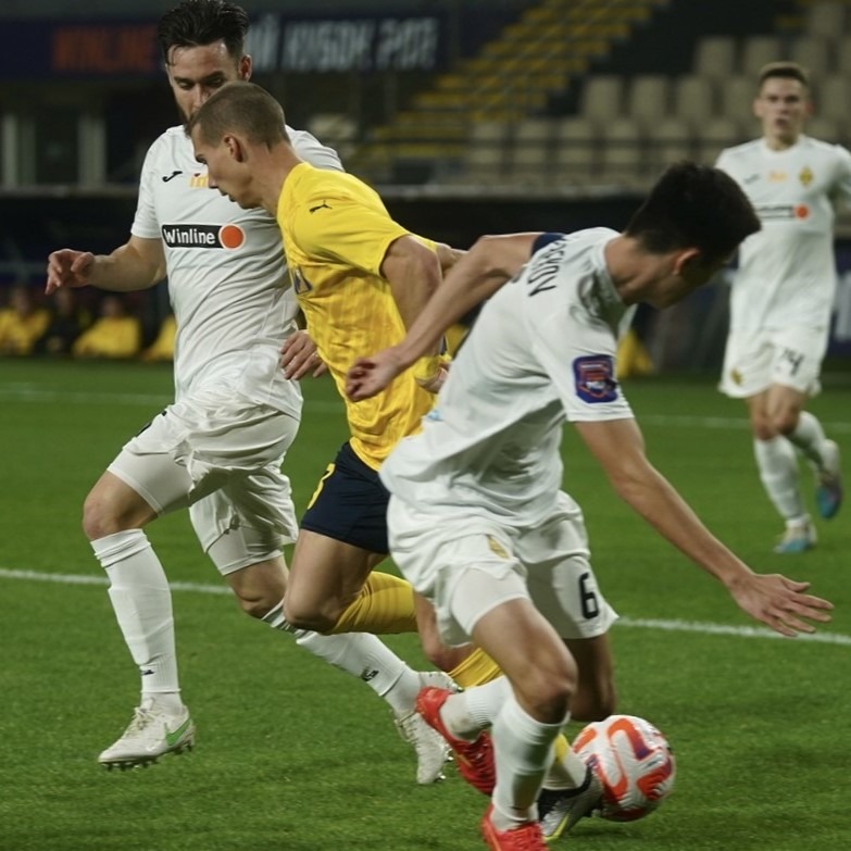 Kairat take first points at RPL Winter Cup, steal Rostov big chance to win the tournament