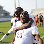 RPL players on international duty: Kings Kangwa's 2nd goal for Zambia, Talbi and Tunisia a step away from 2022 World Cup