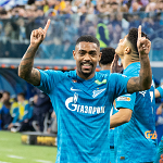Zenit turn win over Lokomotiv into another title