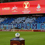 Remembering the 2019 Russian Super Cup