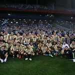 Second domestic treble: The key points from Zenit’s fifth win