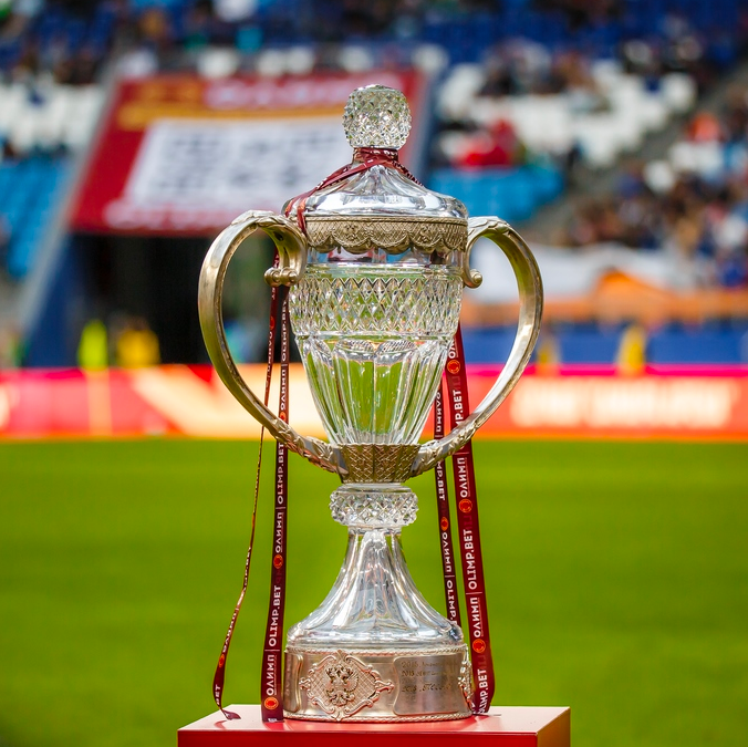 Russian Cup semifinals scheduled at 19 July