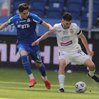 Zakharyan caps fine breakthrough season with late winner in see-saw Moscow Derby