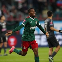 Lokomotiv through to Final after 10th consecutive competitive win