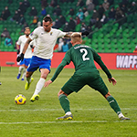 Joaozinho knocks former side Krasnodar out of Cup 