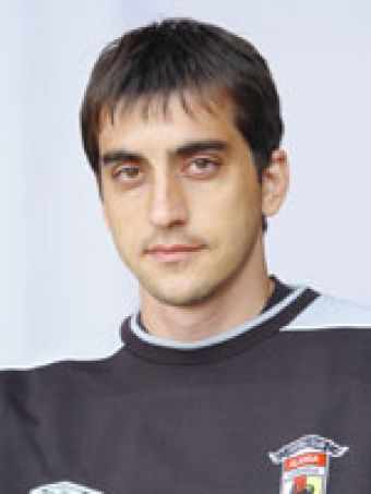 Agaev Alan Hazbievich