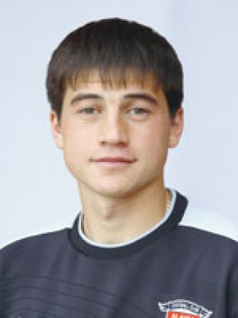 Alborov Ruslan Mihaylovich