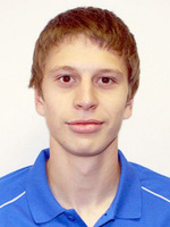 Andrianov Sergey Igorevich