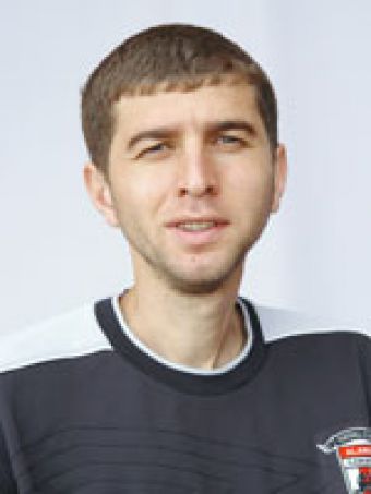 Bestaev Valeryan Tristanovich
