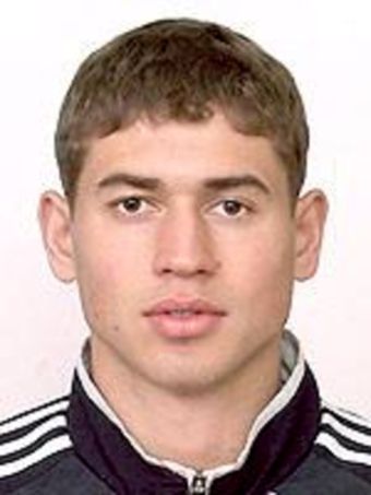 Bobryshev Anton Andreevich