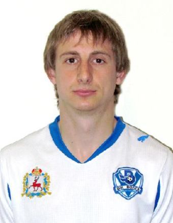 Budanov Aleksandr Sergeevich