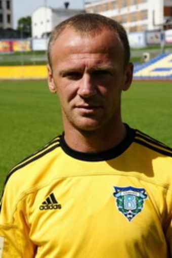 Evin Sergey Aleksandrovich