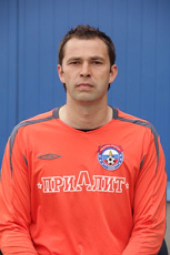 Gorshkov Ilya Andreevich