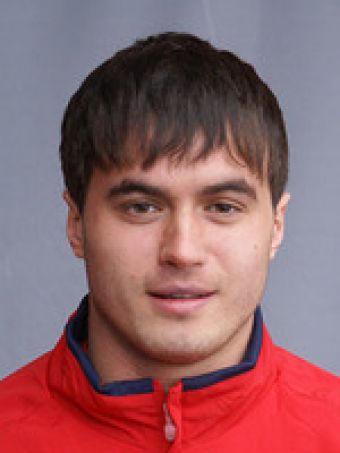 Haimanov Artur Borisovich
