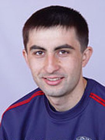 Hugaev Rolan Stanislavovich