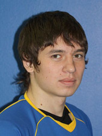 Kabanov Anton Eduardovich