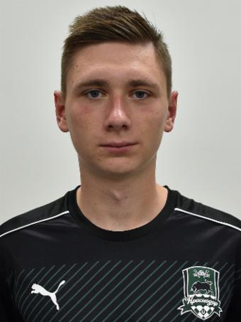 Kataev Nikita Yur'evich
