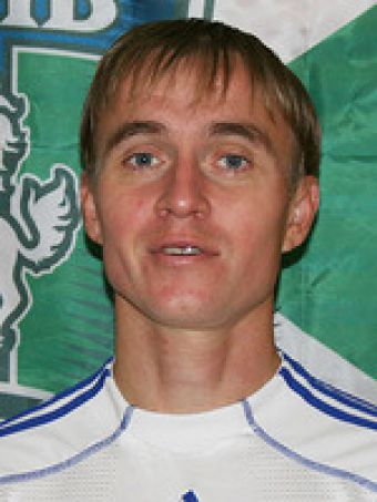 Kiselyov Denis Yurevich