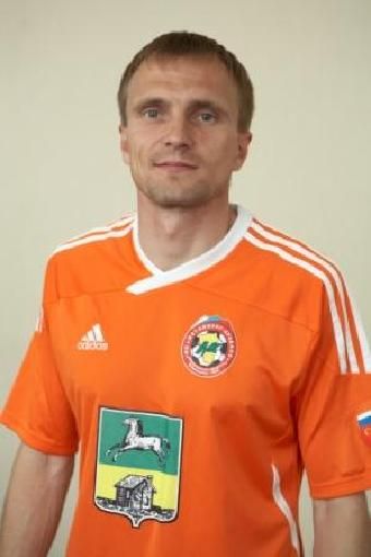 Klimenko Andrey Sergeevich