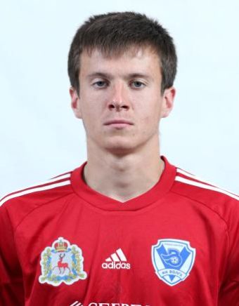 Kurnikov Aleksandr Sergeevich