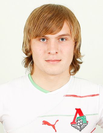 Lapin Nikita Olegovich
