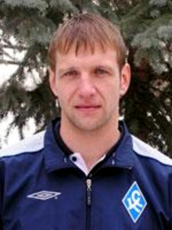 Lavrentsov Aleksandr Sergeevich