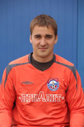 Lihonin Sergey Nikolaevich