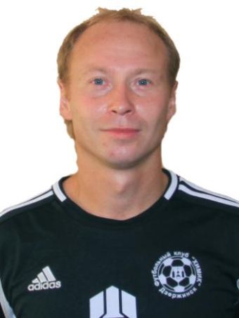 Makeev Oleg Aleksandrovich