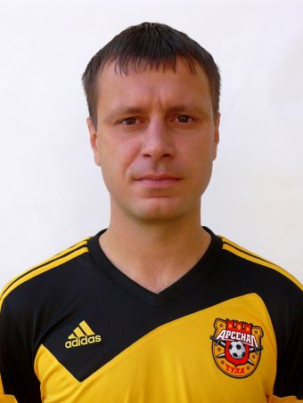 Mazov Vladimir Vladimirovich