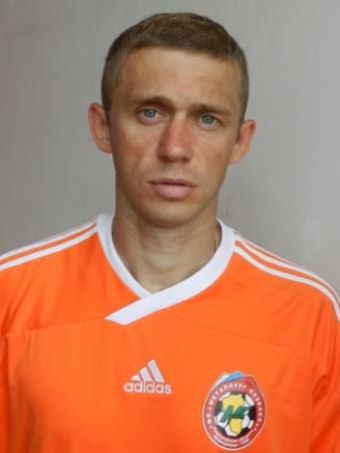 Nedorezov Igor Olegovich