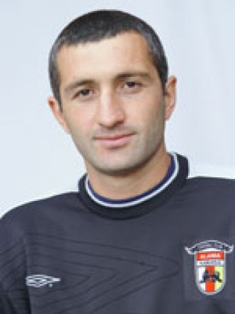 Pagaev Artur Sardionovich