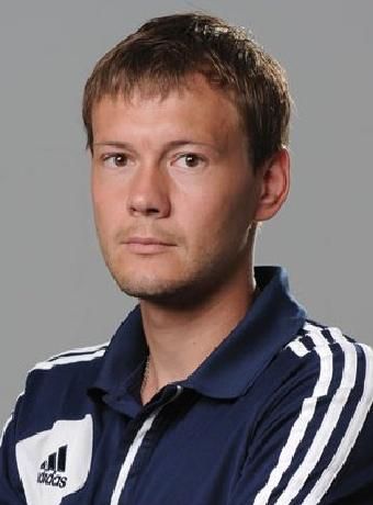 Perov Andrey Aleksandrovich